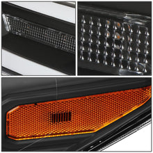 Load image into Gallery viewer, 2016-2020 Toyota Tacoma Projector Headlights w/ Sequential Turn Signal
