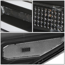 Load image into Gallery viewer, 2016-2020 Toyota Tacoma Sequential LED DRL Projector Headlights