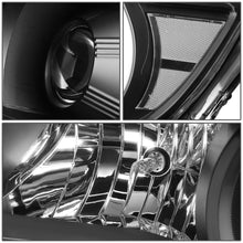 Load image into Gallery viewer, 15-20 Chevy Colorado Full LED U-Tube DRL Projector Headlights
