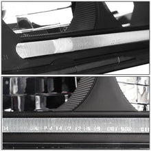 Load image into Gallery viewer, 2000-2005 Chevrolet Impala LED DRL Headlights - Black Housing