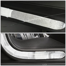 Load image into Gallery viewer, 06-16 Chevrolet Impala/Monte Carlo LED DRL Headlights - Black