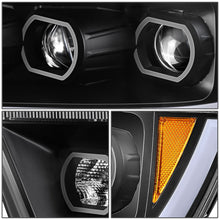 Load image into Gallery viewer, 2019-2024 RAM 1500 OE Style Headlights - Black Housing