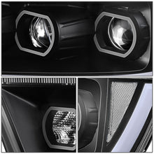 Load image into Gallery viewer, 2019-2024 Ram 1500 OE Style Headlights - Black Housing Clear Corner