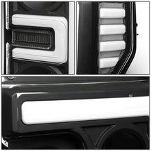 Load image into Gallery viewer, 2017-2019 Ford F-250 F-350 F-450 F-550 Super Duty 3D LED DRL Projector Headlights