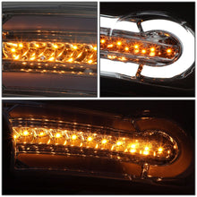 Load image into Gallery viewer, 07-14 Toyota FJ Cruiser LED DRL Sequential Turn Signal Headlights