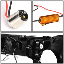 Load image into Gallery viewer, 07-14 Toyota FJ Cruiser LED DRL Sequential Turn Signal Headlights
