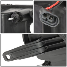 Load image into Gallery viewer, 07-13 GMC Sierra 1500 / 07-14 Sierra 2500 3500 Dual U-Bar LED DRL Headlights