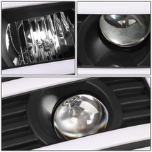 Load image into Gallery viewer, 07-13 GMC Sierra 1500 / 07-14 Sierra 2500 3500 Dual U-Bar LED DRL Headlights