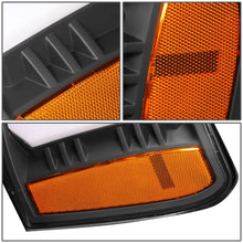 Load image into Gallery viewer, 07-13 GMC Sierra 1500 / 07-14 Sierra 2500 3500 C-Bar LED DRL Headlights
