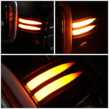 Load image into Gallery viewer, 2018-2021 Ford F-150 C-Bar LED DRL Sequential Headlights