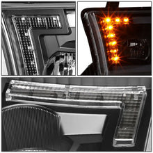 Load image into Gallery viewer, 08-17 Toyota Sequoia / 07-13 Tundra LED DRL Projector Headlights