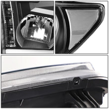 Load image into Gallery viewer, 08-17 Toyota Sequoia / 07-13 Tundra LED DRL Projector Headlights