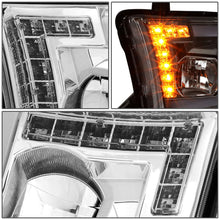 Load image into Gallery viewer, 08-17 Toyota Sequoia / 07-13 Tundra LED DRL Projector Headlights