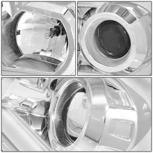 Load image into Gallery viewer, 08-17 Toyota Sequoia / 07-13 Tundra LED DRL Projector Headlights