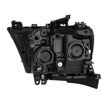 Load image into Gallery viewer, 2019-2024 RAM 1500 OE Style Headlights - Black Housing Clear Corner