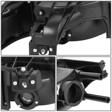 Load image into Gallery viewer, 99-06 Chevrolet Silverado Tahoe Suburban LED DRL Dual C-Bar Headlights