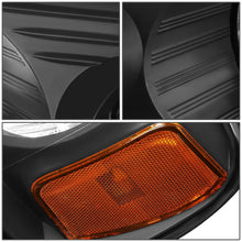 Load image into Gallery viewer, 04-08 Ford F-150 / 06-08 Lincoln Mark LT LED DRL Headlights - Black
