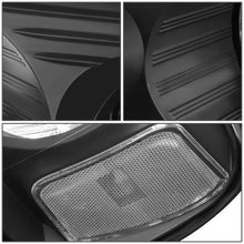 Load image into Gallery viewer, 04-08 Ford F-150 / 06-08 Lincoln Mark LT LED DRL Headlights - Black