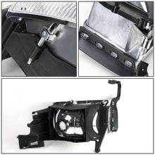 Load image into Gallery viewer, 94-02 Dodge Ram OEM Style Chrome Housing Headlights - 2PC