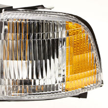 Load image into Gallery viewer, 94-02 Dodge Ram OEM Style Headlights Chrome Housing 4PC Kit