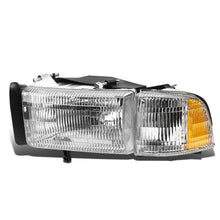 Load image into Gallery viewer, 94-02 Dodge Ram OE Style Chrome Headlight - Left Side