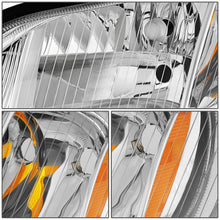 Load image into Gallery viewer, 04-19 Freightliner M2 Left Headlight Assembly 9005/9006 Bulbs