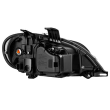 Load image into Gallery viewer, 04-19 Freightliner M2 Left Headlight Assembly 9005/9006 Bulbs