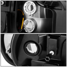 Load image into Gallery viewer, 04-19 Freightliner M2 Left Headlight Assembly 9005/9006 Bulbs