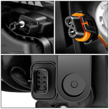 Load image into Gallery viewer, 04-19 Freightliner M2 Left Headlight Assembly 9005/9006 Bulbs