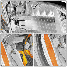 Load image into Gallery viewer, 04-19 Freightliner M2 Right Headlight 9005/9006 Bulbs