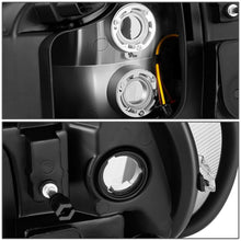 Load image into Gallery viewer, 04-19 Freightliner M2 Right Headlight 9005/9006 Bulbs