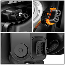 Load image into Gallery viewer, 04-19 Freightliner M2 Right Headlight 9005/9006 Bulbs