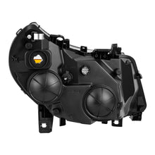 Load image into Gallery viewer, 2014-2022 Ram ProMaster OE Style Left Headlight Chrome Housing