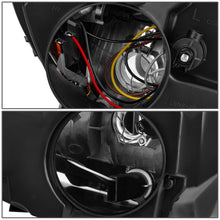 Load image into Gallery viewer, 2014-2022 Ram ProMaster OE Style Left Headlight Chrome Housing