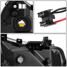 Load image into Gallery viewer, 2014-2022 Ram ProMaster OE Style Left Headlight Chrome Housing