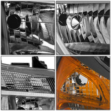 Load image into Gallery viewer, 2014-2022 Ram ProMaster OE Style Right Headlight Chrome Housing