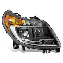 Load image into Gallery viewer, 2014-2022 Ram ProMaster OE Style Right Headlight Chrome Housing