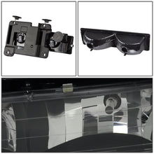 Load image into Gallery viewer, 88-93 Chevrolet C10 Black Housing Clear Corner Headlights 8PC Set