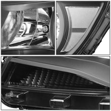 Load image into Gallery viewer, 2015-2017 Chevrolet Colorado Black Housing Clear Corner Headlights