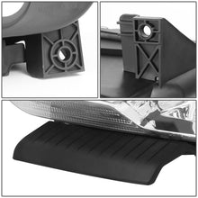 Load image into Gallery viewer, 2011-2014 Dodge Charger Chrome Amber Corner Headlights