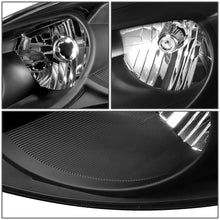 Load image into Gallery viewer, 06-16 Chevrolet Impala / Monte Carlo Black Housing Headlights