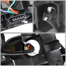 Load image into Gallery viewer, 06-16 Chevrolet Impala / Monte Carlo Black Housing Headlights