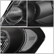Load image into Gallery viewer, 06-16 Chevrolet Impala / Monte Carlo Black Housing Headlights