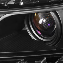Load image into Gallery viewer, 2015-2019 Chevrolet Impala OE Style Projector Headlights Black Housing