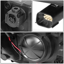 Load image into Gallery viewer, 2015-2019 Chevrolet Impala OE Style Projector Headlights Black Housing