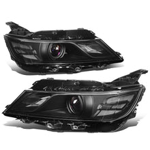 Load image into Gallery viewer, 2015-2019 Chevrolet Impala OEM Style Projector Headlights Black