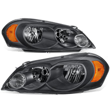 Load image into Gallery viewer, 2006-2013 Chevrolet Impala/Monte Carlo Lighting