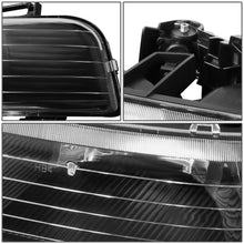 Load image into Gallery viewer, 99-06 Chevrolet Silverado Suburban Tahoe Black Housing Headlights