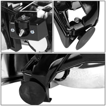Load image into Gallery viewer, 99-06 Chevrolet Silverado Suburban Tahoe Chrome Headlights 2PC