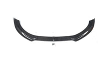 Load image into Gallery viewer, Audi TT 8J MK2 Carbon Fiber Front Lip – Coupe Splitter (2008–2009)